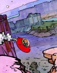 Après la France, les Américains redécouvrent Bill Watterson