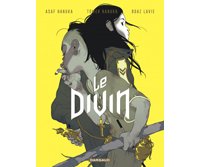 Le Divin, le thriller fantasmagorique de Boaz Lavie et des frères Hanuka