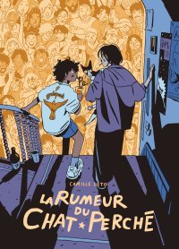 La Rumeur du Chat Perché, short and sweet !