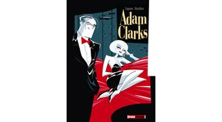 Adam Clarks et le retour du Style Atome