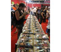 Japan Expo 2010 : En dépit d'une baisse, le marché du manga reste très tonique