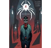 Weavers - Par Simon Spurrier, Dylan Burnett et Triona Farrell - Ankama