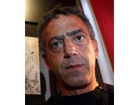 Lucien Rollin : « Corbeyran a été ému que je lui propose ma collaboration »