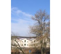 Le FIBD franchit la Charente
