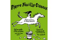 Pierre, feuille, ciseaux : un nouveau festival laboratoire