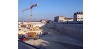 FIBD 2006 : Angoulême en travaux, bulles chamboulées