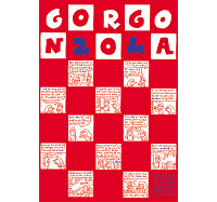 "Gorgonzola" (L'Égouttoir) : un fanzine qui dure
