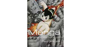 Les Mangas : une révolution surtout esthétique