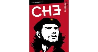 Ché - par Kim Yong Hwe- Soleil