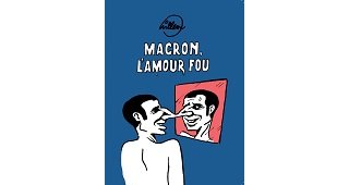 "L'Amour fou" : retour sur un an de présidence Macron avec Willem