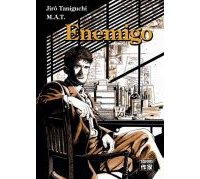 Une oeuvre de jeunesse de Jirô Taniguchi