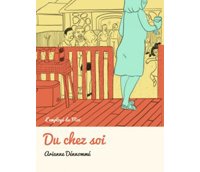 Du Chez-soi – Par Ariane Dénommé – L'Employé du Moi