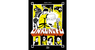 "Unkungfu" de Daniel Selig : arts martiaux et dérision dans la France des années trente