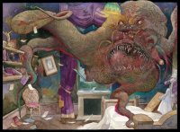 Un financement participatif pour Lovecraft
