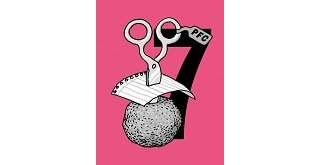 Angoulême 2020 : Pierre Feuille Ciseaux #7 - résidence et exposition collectives