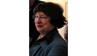 Florence Cestac remplace Franck Bondoux à la direction du Festival d'Angoulême