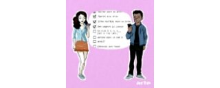 Cet été, la BD s'invite sur Instagram avec Arte et "Bigger Than Fiction"