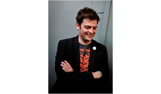 Angoulême 2013 : Benoît Mouchart devient directeur éditorial de Casterman