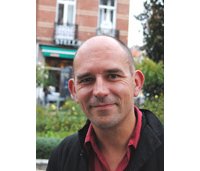 Christian Durieux : "Le deuxième album de <i>Des Gens honnêtes</i> est un vrai livre hédoniste".