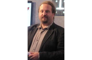 Thomas Sirdey (vice-président Japan Expo) : " Japan Expo, c'est l'événement des visiteurs."