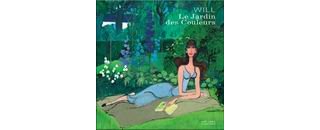 Le Jardin des Couleurs de Will