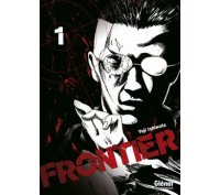 Frontier T1 - Par Yoji Ishiwata - Glénat
