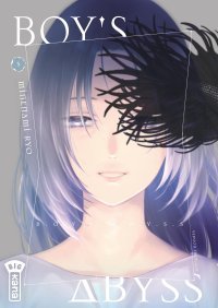 Boy's Abyss T. 5 – Par Ryo Minenami – Éd. Kana