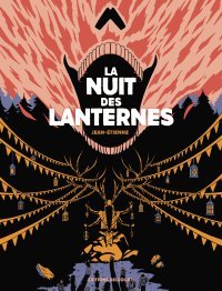 La Nuit des lanternes : premier album enflammé pour Jean Etienne