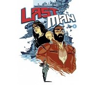 À Angoulême 2016 et en librairie, le nouveau cycle de Lastman décoiffe !