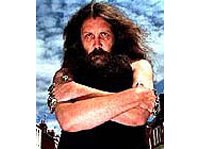 Alan Moore : Repères bibliographiques 