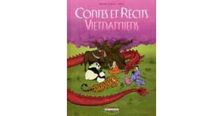 Contes et récits vietnamiens, Minh-Than, Delcourt Jeunesse
