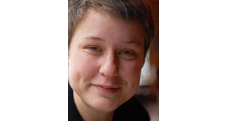 Judith Vanistendael : "<i>La Jeune Fille et le Nègre</i> raconte avant tout une histoire d'amour !"