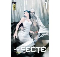 La secte T1 - Par Mook - Big Kana