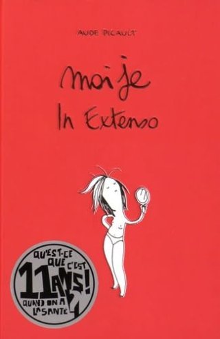 Moi je : in extenso – Par Aude Picault – Warum