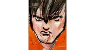 L'Enragé - T1 - Par Baru - Dupuis