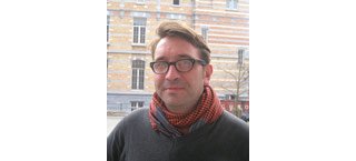 Charles Masson : « C'est compliqué de faire un livre. Par moment, on n'y croit plus ! »