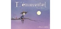 L'Émouvantail - Par Renaud Dillies - Éditions de la Gouttière