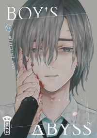 Boy's Abyss T. 18 - Par Ryo Minenami - Éd. Kana