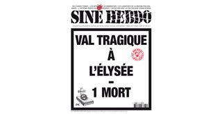 Siné victime d'un Poisson d'avril ?