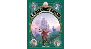 Le Château des Étoiles : Les Chevaliers de Mars