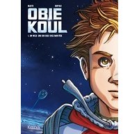 Coup de cœur jeunesse pour "Obie Koul"