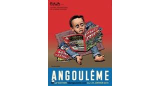Corben, roi d'Angoulême