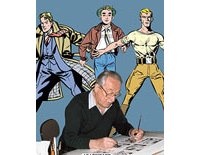 Eddy Paape, un aventurier de l'Ecole belge