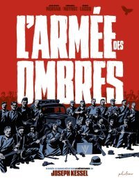 L'Armée des ombres : le roman des Partisans [PODCAST]