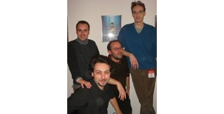 Dorison, Bec, Betbeder, Crosa : La BD franco-belge contre les mangas ?