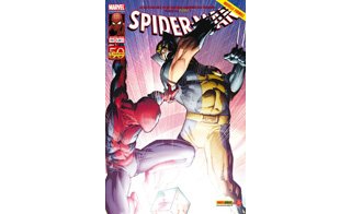 Spider-Man N°135 - Collectif - Panini Comics