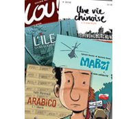 Prix ActuaBD/Conseil Général des Jeunes de Charente : les nominés