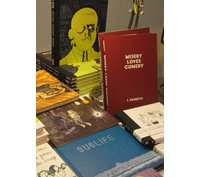 Le Marché de la BD en 2011 (1/2) : Cette crise qui vient...