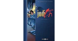 Judith - Eric Godeau & Paul Oliveira - Bamboo