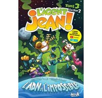 Presses Aventure : le champion commercial de la BD jeunesse au Québec